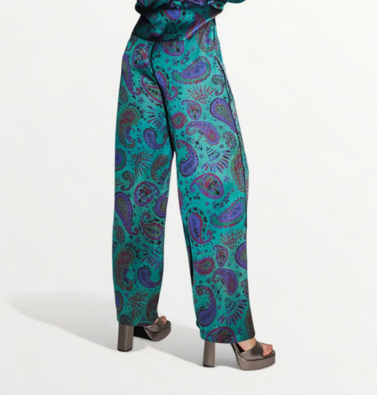 Le pantalon Aurora Magic - IMPREVU